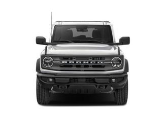 Used 2024 Ford Bronco Big Bend AWD/4WD video 4