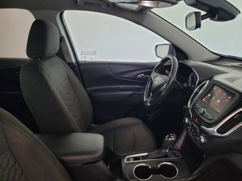 Used 2021 Chevrolet Equinox LT AWD/4WD image 21