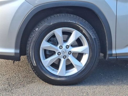 Used 2017 Lexus RX 350 AWD w/ Premium Package image 28