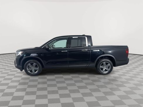 Used 2023 Honda Ridgeline RTL-E image 4