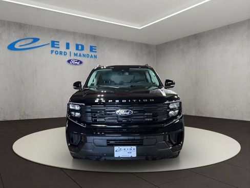 New 2026 Ford Expedition Active AWD/4WD image 2