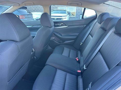 Used 2019 Nissan Maxima 3.5 S w/ Floor Mat Group image 10