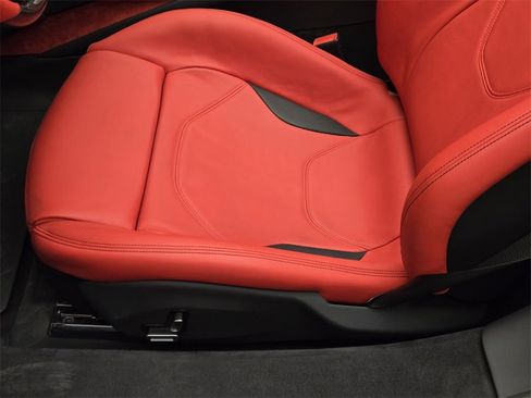 Used 2024 Ferrari 296 GTS image 32