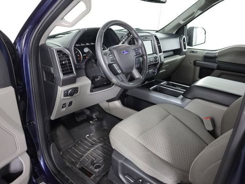 Used 2018 Ford F150 XLT w/ Equipment Group 302A Luxury image 33