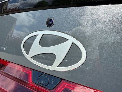 New 2026 Hyundai Elantra Sport FWD image 7