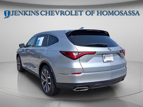 Used 2023 Acura MDX FWD w/ Technology Package image 8