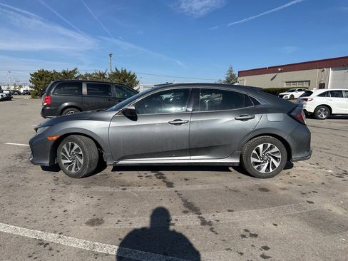 Used 2017 Honda Civic LX image 6