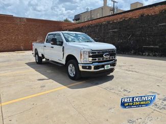 Used 2025 Ford F350 XLT AWD/4WD video 1
