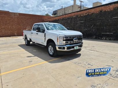 Used 2025 Ford F350 XLT