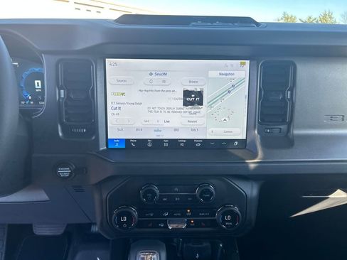 New 2025 Ford Bronco Big Bend image 17