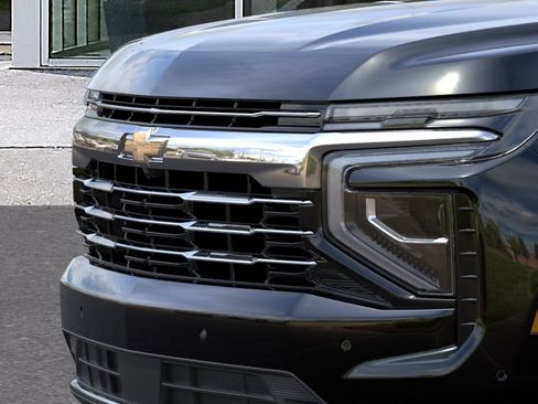 New 2026 Chevrolet Tahoe LT w/ Comfort Package AWD/4WD image 13