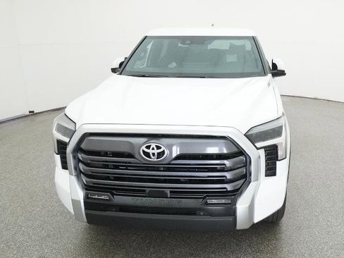 New 2026 Toyota Tundra Limited AWD/4WD image 3
