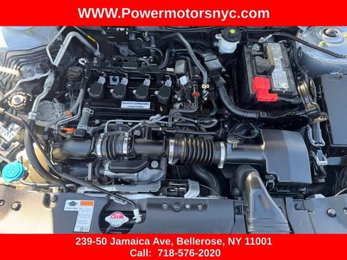 Used 2020 Honda Accord EX-L image 23