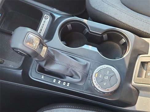 Used 2025 Ford Bronco Big Bend image 16