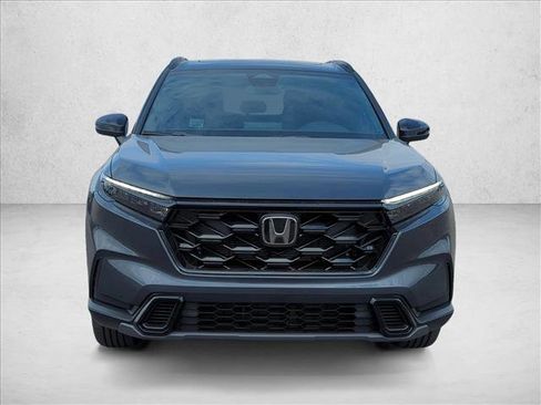 New 2026 Honda CR-V Sport image 7