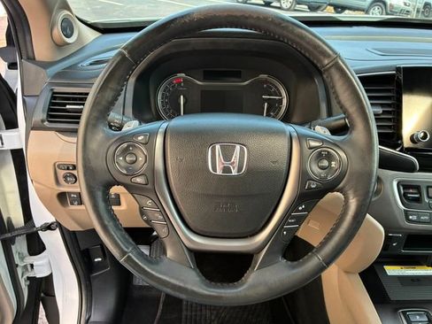Used 2023 Honda Ridgeline RTL-E image 26