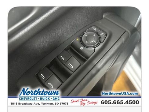 New 2026 GMC Sierra 1500 Pro w/ Pro Value Package image 10