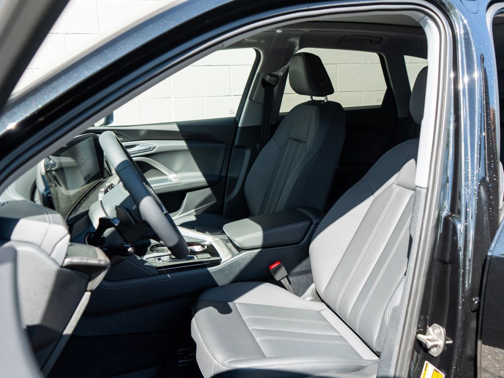 New 2026 Audi Q5 Premium Plus AWD/4WD image 8