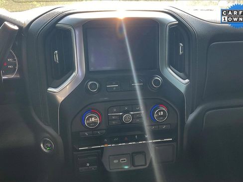 Used 2019 Chevrolet Silverado 1500 RST w/ All-Star Edition image 6