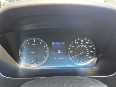 Used 2016 Hyundai Sonata SE FWD image 15