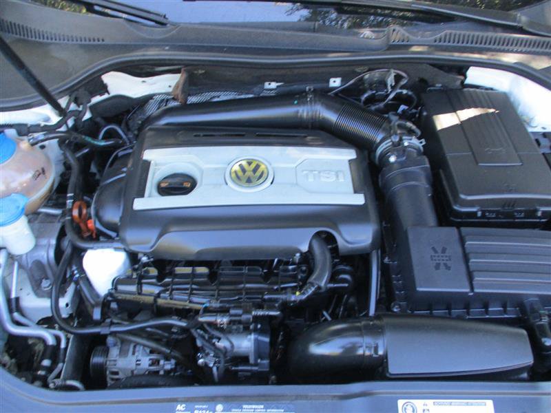 Used 2010 Volkswagen Eos Komfort FWD image 24