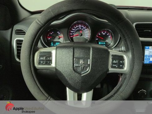 Used 2011 Dodge Avenger Heat image 16