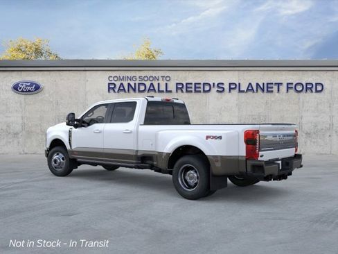 New 2026 Ford F350 King Ranch AWD/4WD image 4