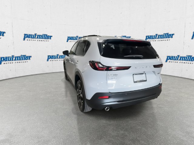 New 2026 MAZDA CX-5 Preferred AWD/4WD image 9