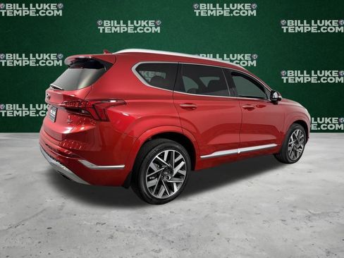 Used 2023 Hyundai Santa Fe Calligraphy image 6