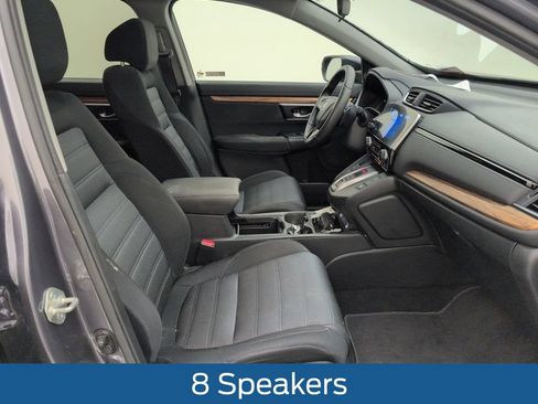 Used 2020 Honda CR-V EX image 15