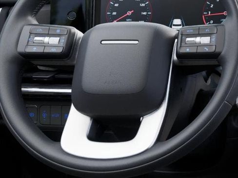 New 2025 Hyundai Santa Fe Calligraphy image 15