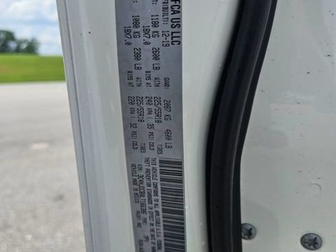 Used 2020 Jeep Compass Limited AWD/4WD image 30