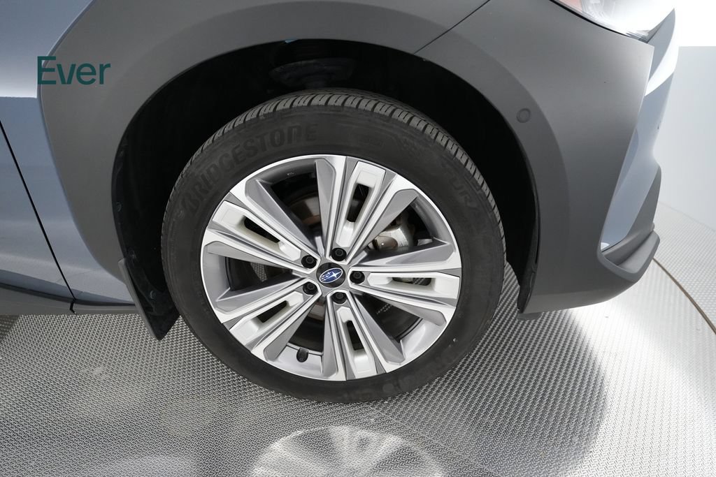 Used 2023 Subaru Solterra AWD image 17
