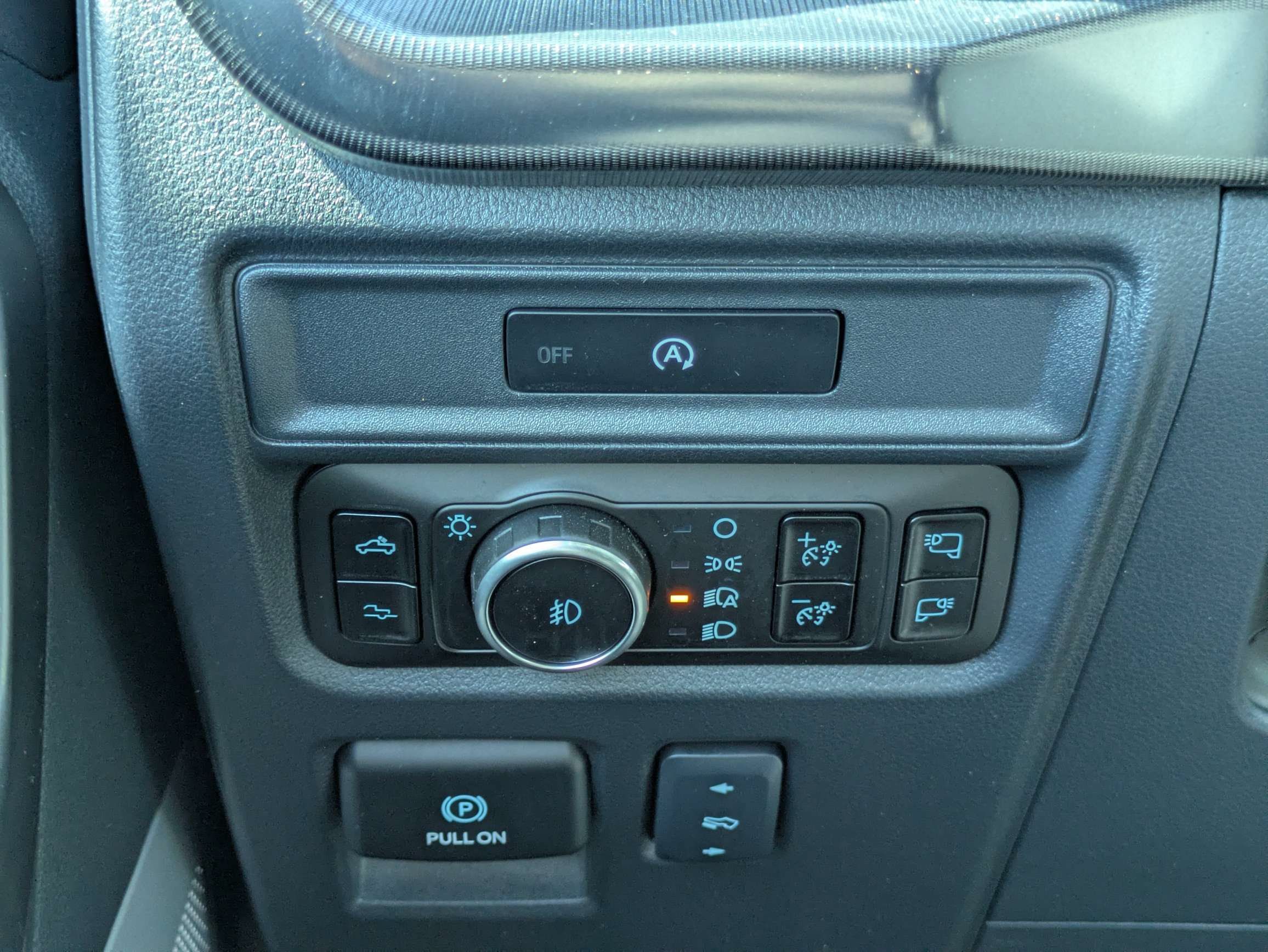 Used 2025 Ford F150 Raptor AWD/4WD image 24