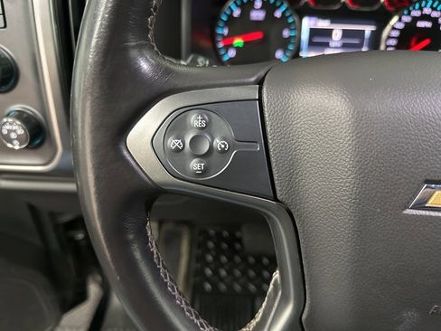 Used 2015 Chevrolet Silverado 2500 LT w/ LT Convenience Package image 17