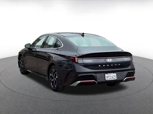 Used 2025 Hyundai Sonata SEL image 11