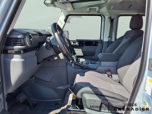 New 2026 INEOS Grenadier Trialmaster Edition image 8