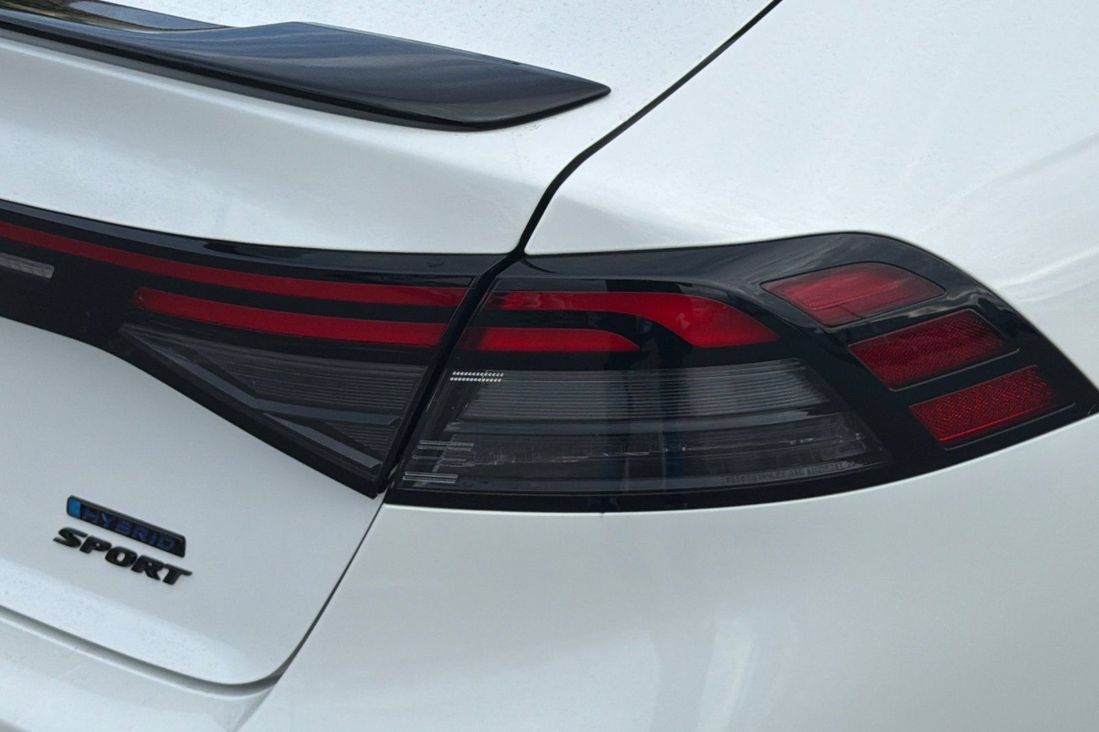 New 2026 Honda Accord Sport image 30