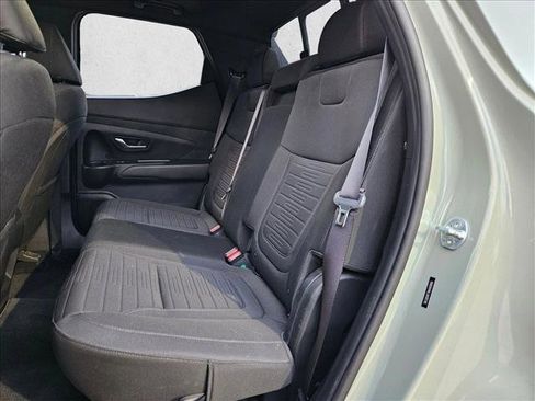 Used 2022 Hyundai Santa Cruz SEL Premium AWD/4WD image 15