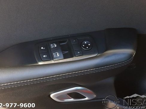 Used 2020 Dodge Challenger R/T Scat Pack image 10