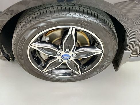 Used 2016 Ford Transit Connect XLT image 30