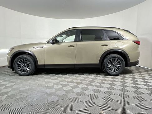 New 2026 MAZDA CX-70 SC image 5