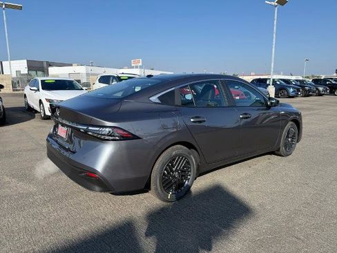 New 2026 Nissan Sentra SV w/ SV Convenience Package image 6