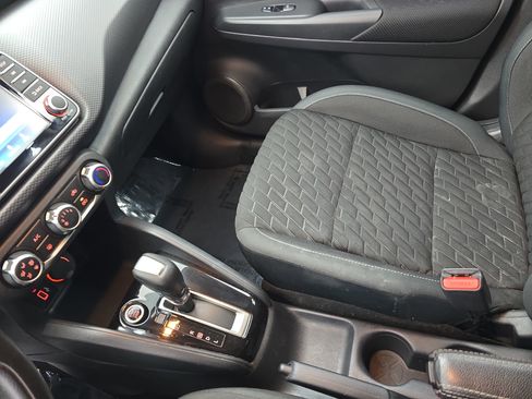 Certified 2021 Nissan Kicks S image 22