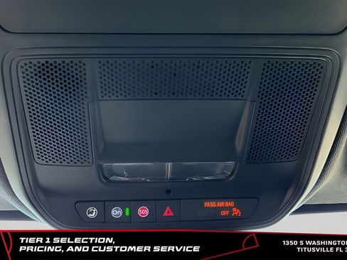 New 2026 GMC Terrain AT4 w/ Convenience Package III AWD/4WD image 42