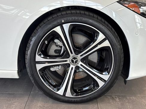 Used 2025 Mercedes-Benz C 300 Sedan image 45