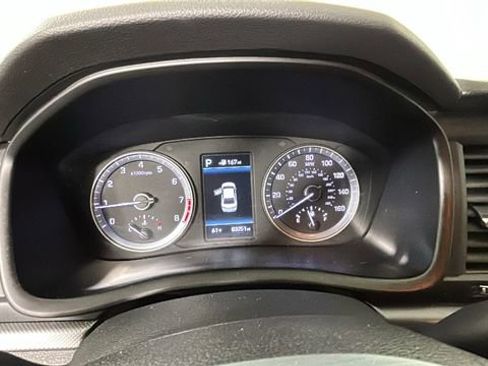 Used 2019 Hyundai Sonata SEL FWD image 18