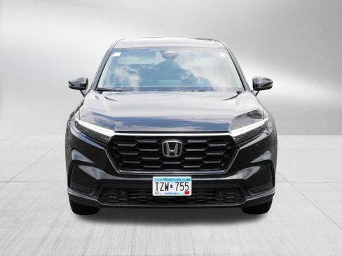 Certified 2026 Honda CR-V EX-L image 2