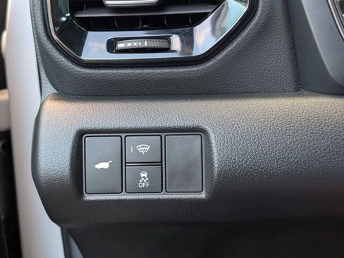 Used 2025 Honda Pilot TrailSport image 24