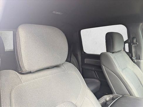 Used 2023 RAM 1500 Lone Star AWD/4WD image 18
